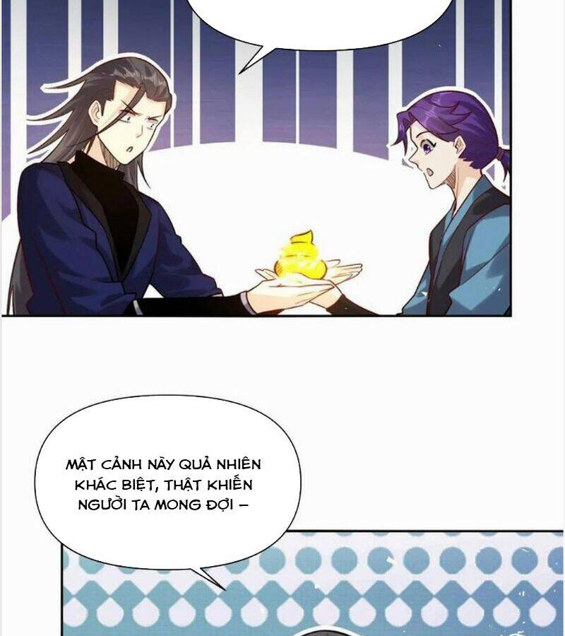 Nguyên Lai Ta Là Tu Tiên Đại Lão Chap 474 - Next Chap 475
