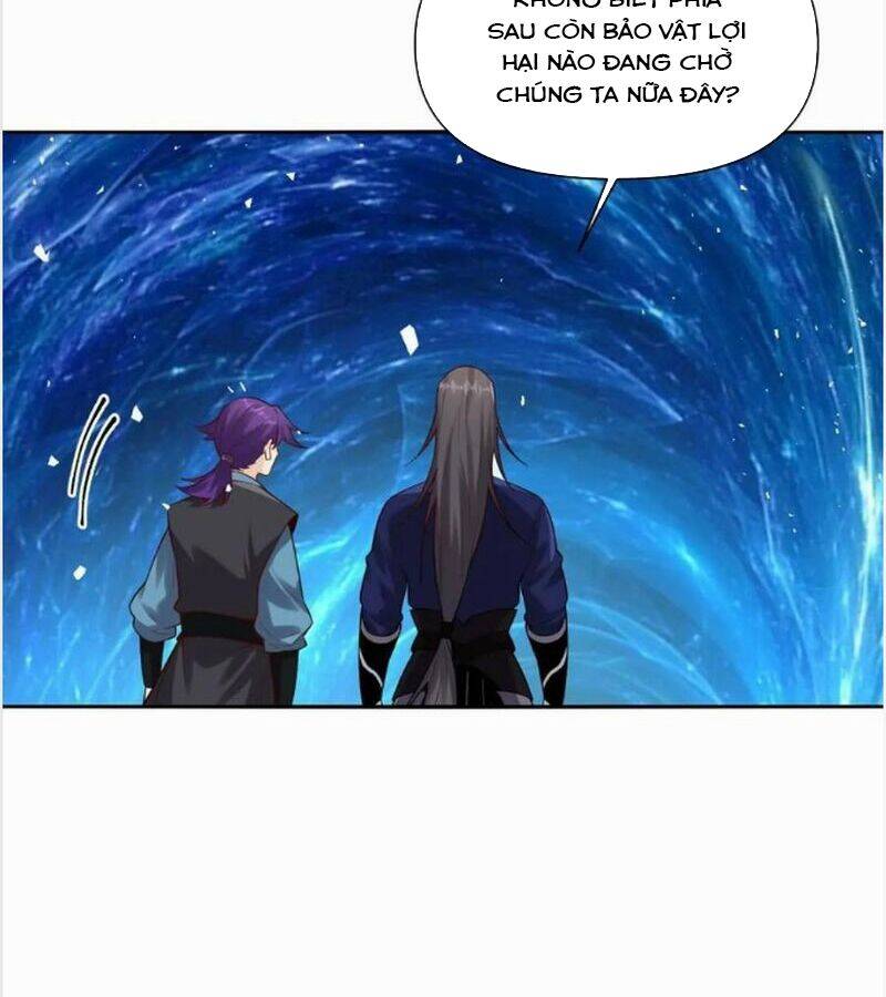 Nguyên Lai Ta Là Tu Tiên Đại Lão Chap 474 - Next Chap 475