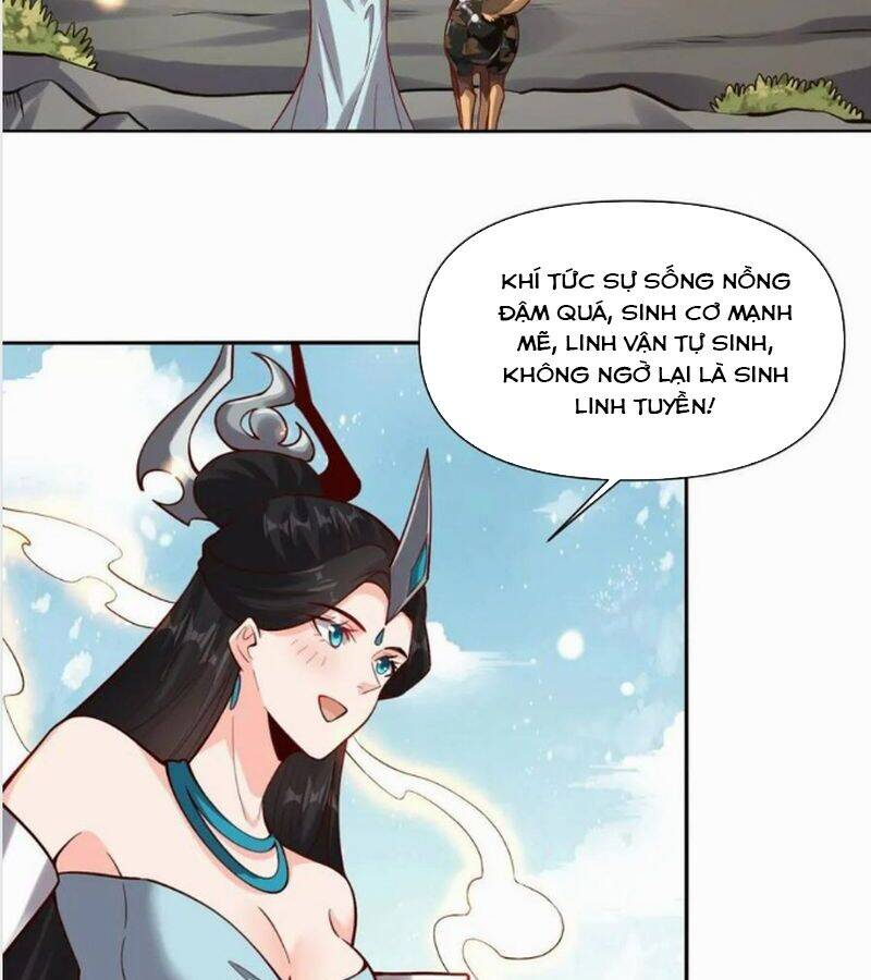 Nguyên Lai Ta Là Tu Tiên Đại Lão Chap 474 - Next Chap 475