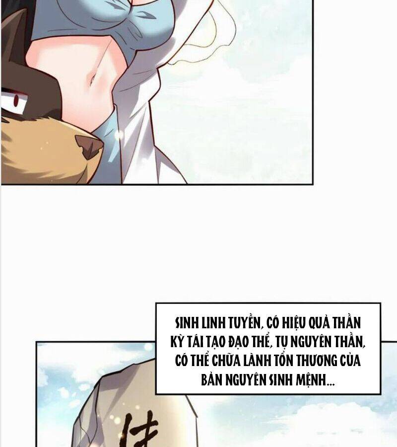 Nguyên Lai Ta Là Tu Tiên Đại Lão Chap 474 - Next Chap 475