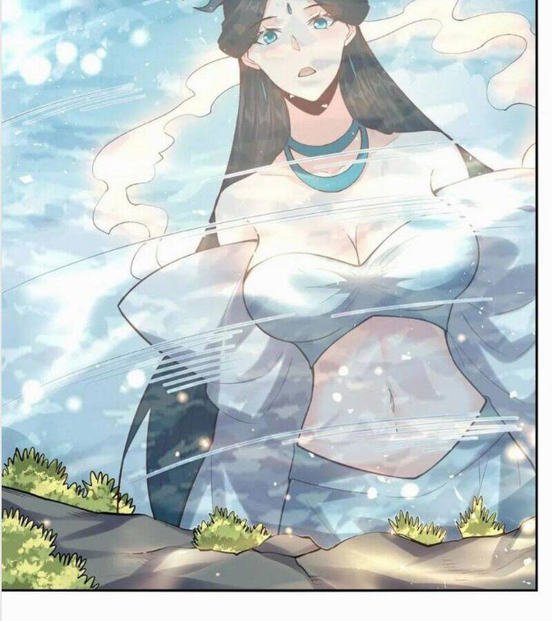 Nguyên Lai Ta Là Tu Tiên Đại Lão Chap 474 - Next Chap 475