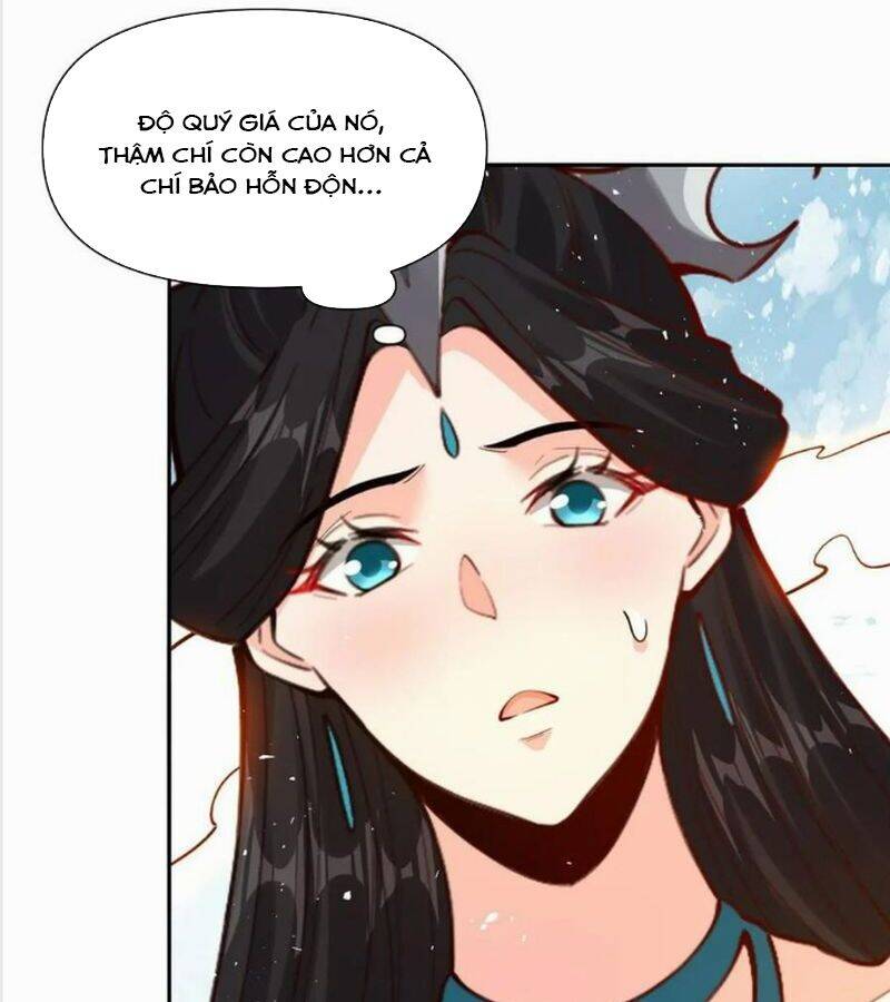 Nguyên Lai Ta Là Tu Tiên Đại Lão Chap 474 - Next Chap 475