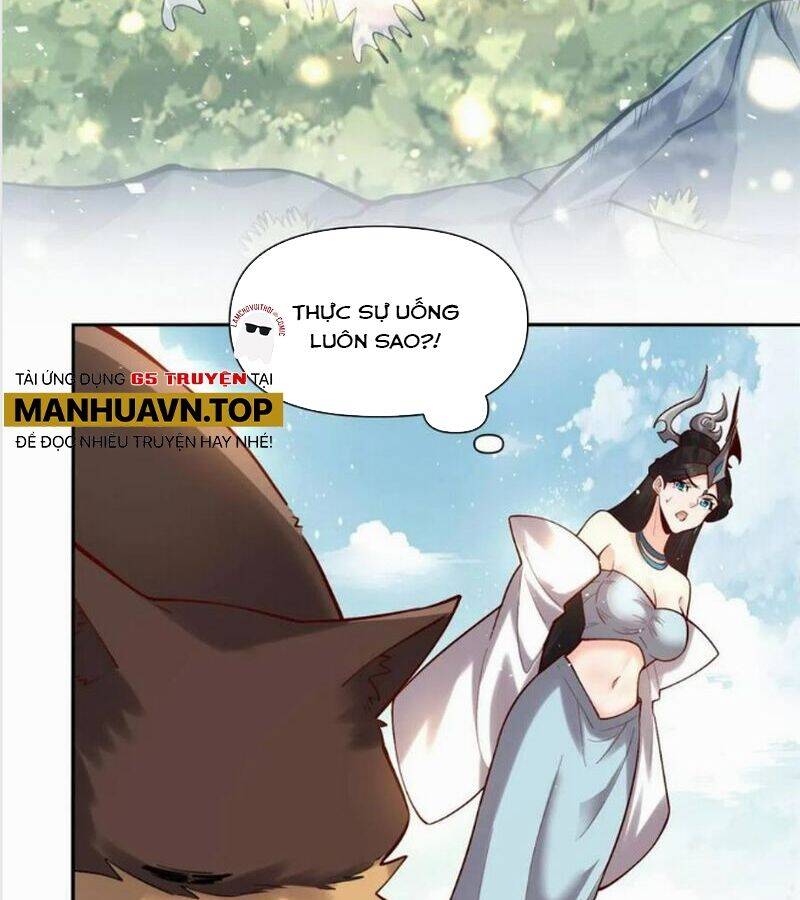 Nguyên Lai Ta Là Tu Tiên Đại Lão Chap 474 - Next Chap 475