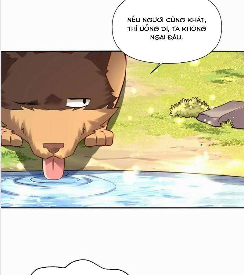 Nguyên Lai Ta Là Tu Tiên Đại Lão Chap 474 - Next Chap 475