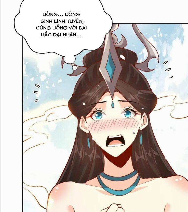 Nguyên Lai Ta Là Tu Tiên Đại Lão Chap 474 - Next Chap 475