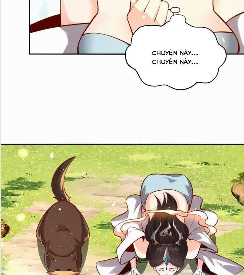 Nguyên Lai Ta Là Tu Tiên Đại Lão Chap 474 - Next Chap 475