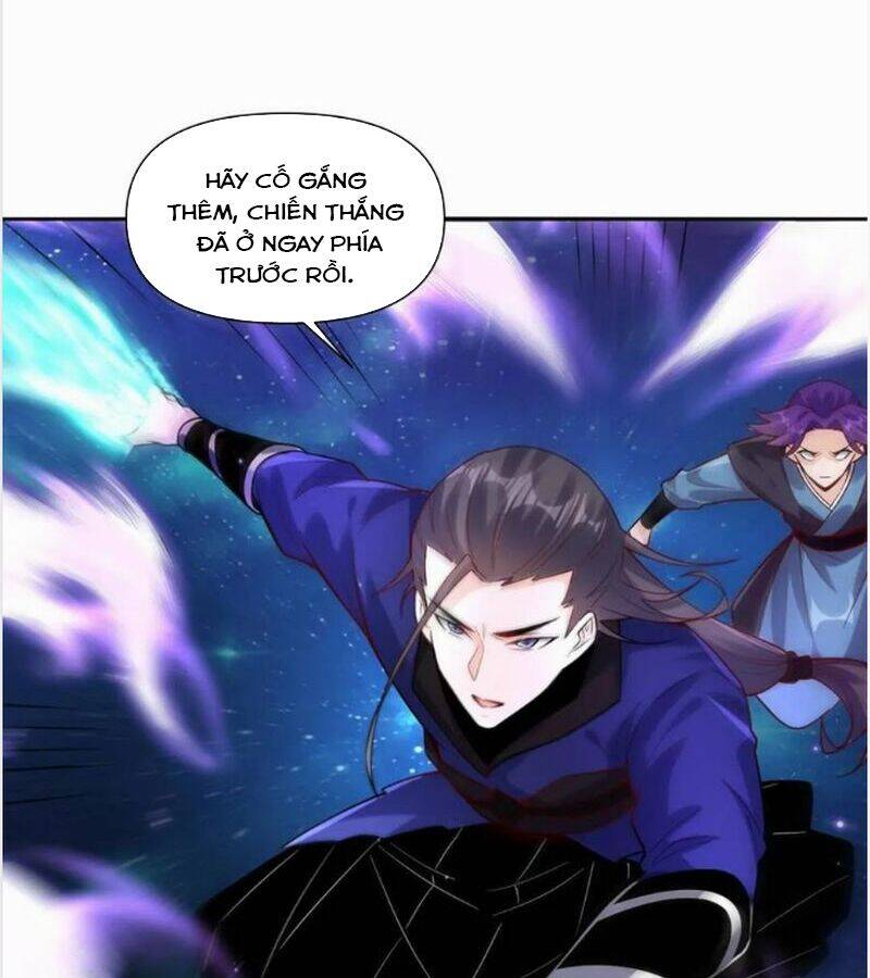 Nguyên Lai Ta Là Tu Tiên Đại Lão Chap 474 - Next Chap 475