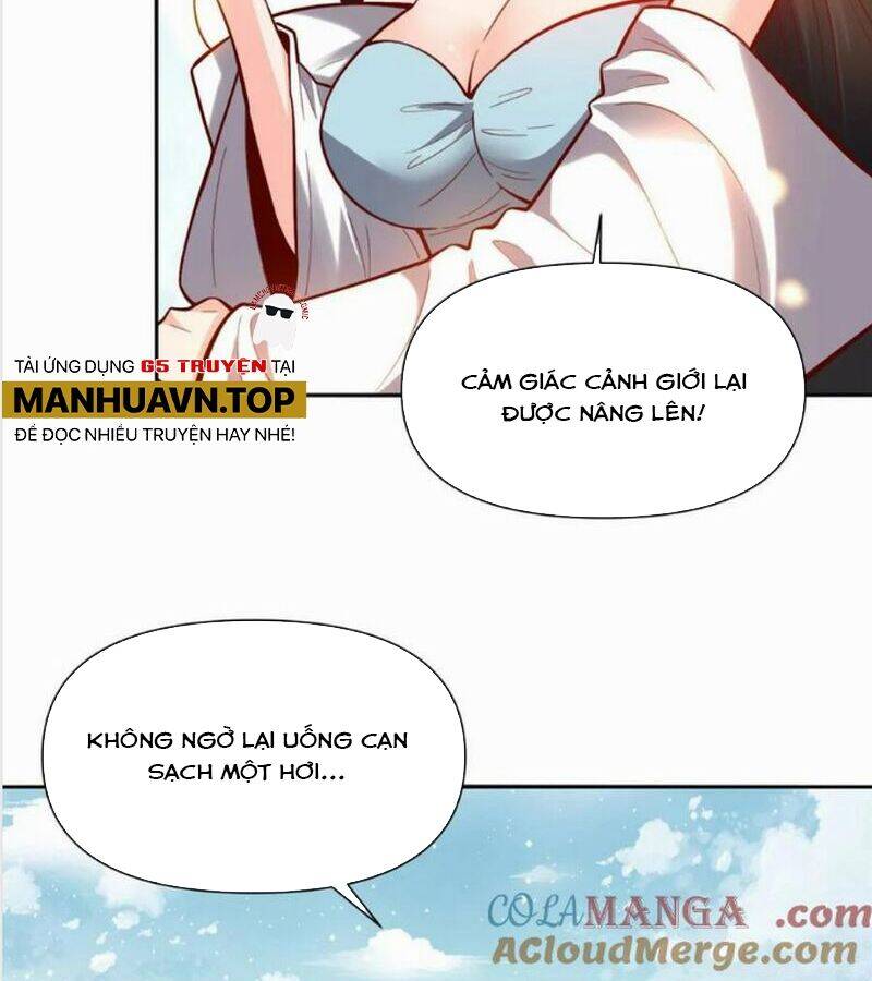 Nguyên Lai Ta Là Tu Tiên Đại Lão Chap 474 - Next Chap 475