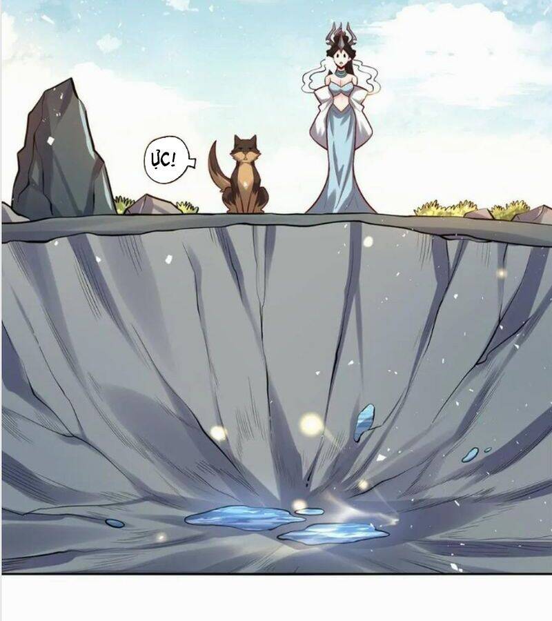 Nguyên Lai Ta Là Tu Tiên Đại Lão Chap 474 - Next Chap 475
