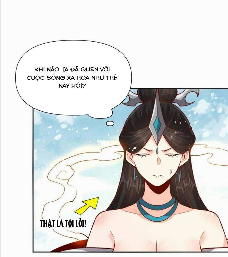 Nguyên Lai Ta Là Tu Tiên Đại Lão Chap 474 - Next Chap 475