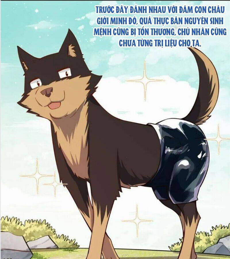 Nguyên Lai Ta Là Tu Tiên Đại Lão Chap 474 - Next Chap 475