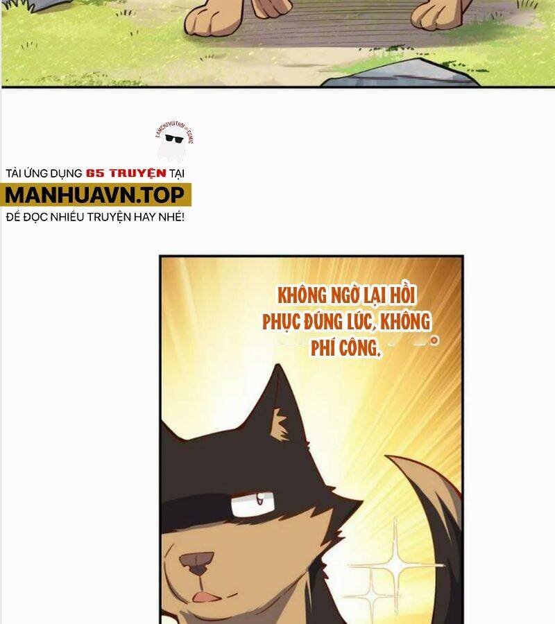 Nguyên Lai Ta Là Tu Tiên Đại Lão Chap 474 - Next Chap 475