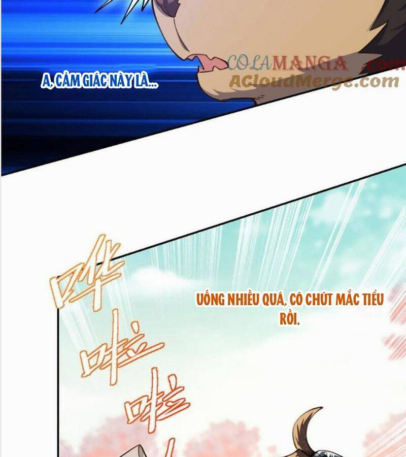 Nguyên Lai Ta Là Tu Tiên Đại Lão Chap 474 - Next Chap 475