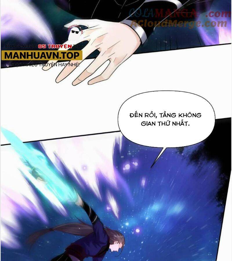 Nguyên Lai Ta Là Tu Tiên Đại Lão Chap 474 - Next Chap 475