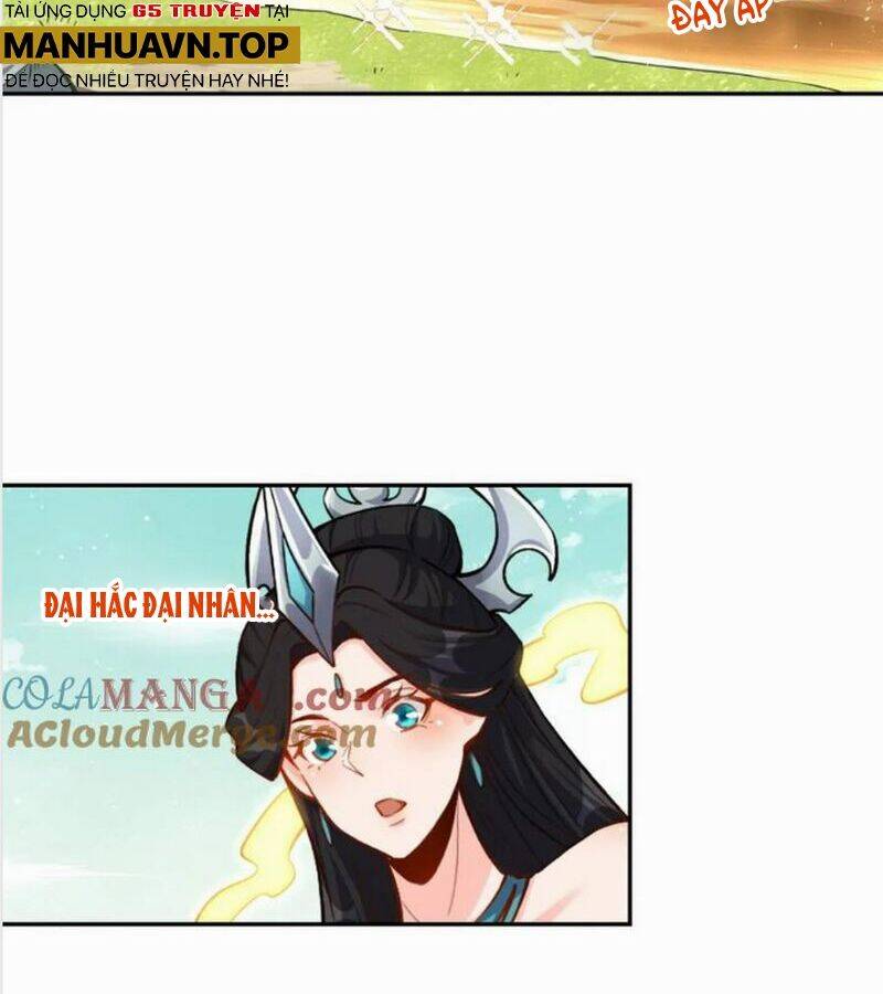 Nguyên Lai Ta Là Tu Tiên Đại Lão Chap 474 - Next Chap 475