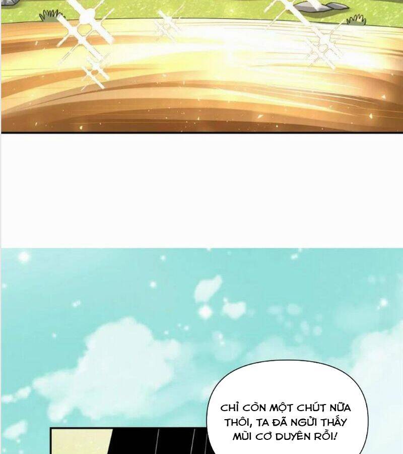 Nguyên Lai Ta Là Tu Tiên Đại Lão Chap 474 - Next Chap 475