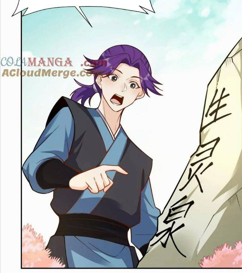 Nguyên Lai Ta Là Tu Tiên Đại Lão Chap 474 - Next Chap 475