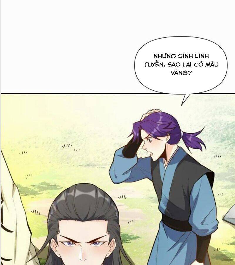 Nguyên Lai Ta Là Tu Tiên Đại Lão Chap 474 - Next Chap 475