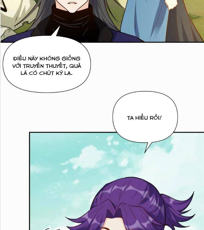 Nguyên Lai Ta Là Tu Tiên Đại Lão Chap 474 - Next Chap 475