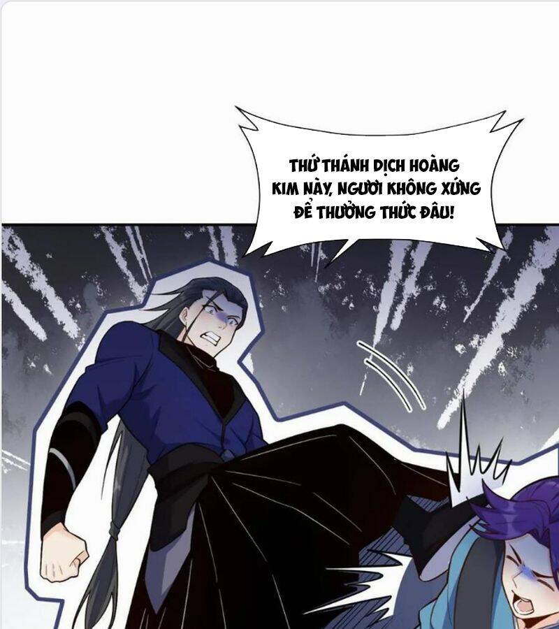 Nguyên Lai Ta Là Tu Tiên Đại Lão Chap 474 - Next Chap 475