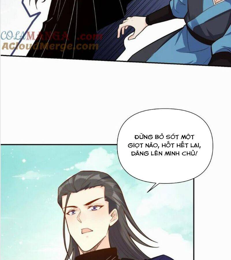 Nguyên Lai Ta Là Tu Tiên Đại Lão Chap 474 - Next Chap 475