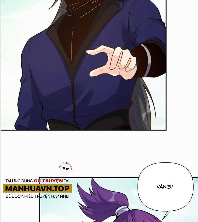 Nguyên Lai Ta Là Tu Tiên Đại Lão Chap 474 - Next Chap 475