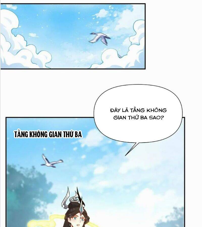 Nguyên Lai Ta Là Tu Tiên Đại Lão Chap 474 - Next Chap 475