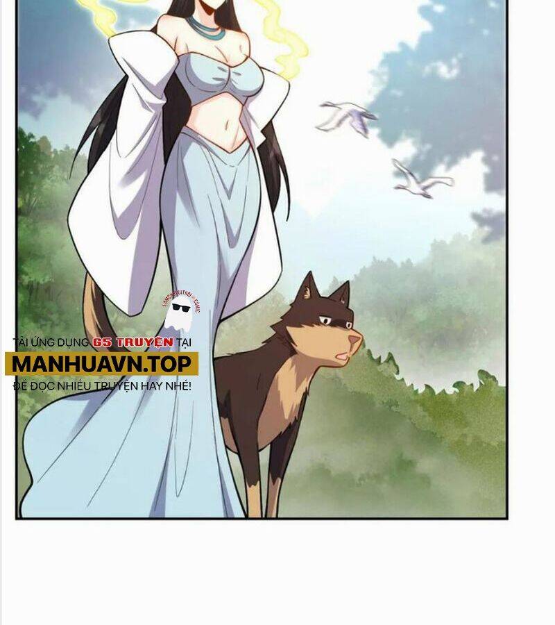 Nguyên Lai Ta Là Tu Tiên Đại Lão Chap 474 - Next Chap 475