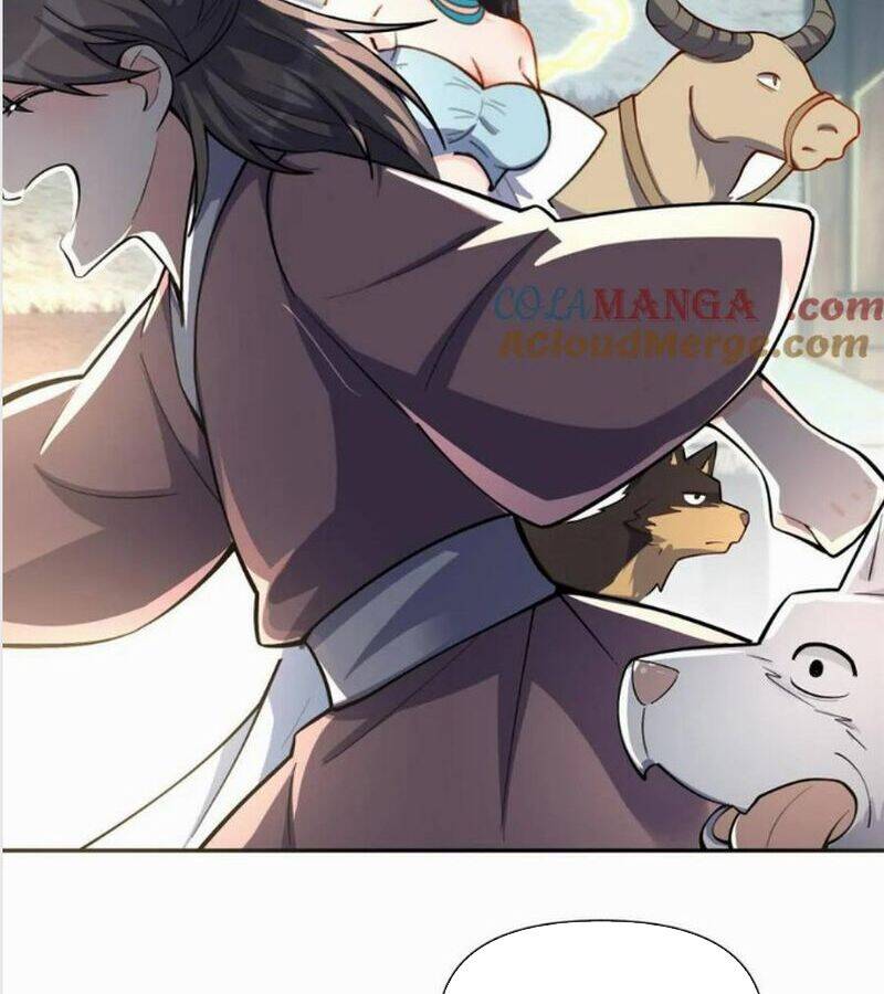 Nguyên Lai Ta Là Tu Tiên Đại Lão Chap 474 - Next Chap 475