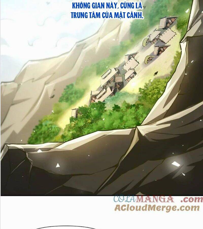 Nguyên Lai Ta Là Tu Tiên Đại Lão Chap 474 - Next Chap 475