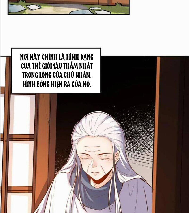 Nguyên Lai Ta Là Tu Tiên Đại Lão Chap 474 - Next Chap 475