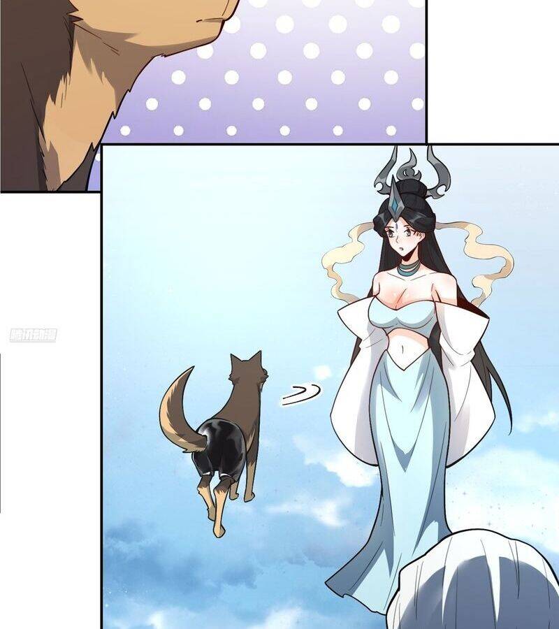 Nguyên Lai Ta Là Tu Tiên Đại Lão Chap 475 - Next Chap 476