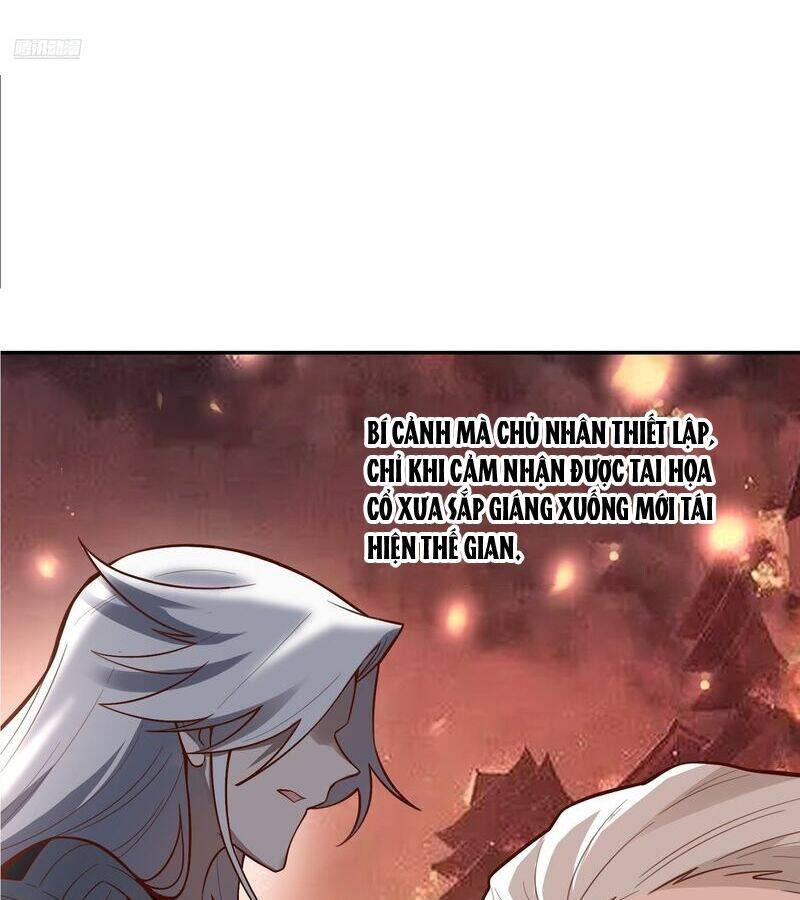 Nguyên Lai Ta Là Tu Tiên Đại Lão Chap 475 - Next Chap 476