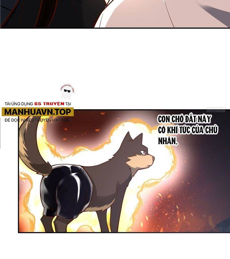 Nguyên Lai Ta Là Tu Tiên Đại Lão Chap 475 - Next Chap 476