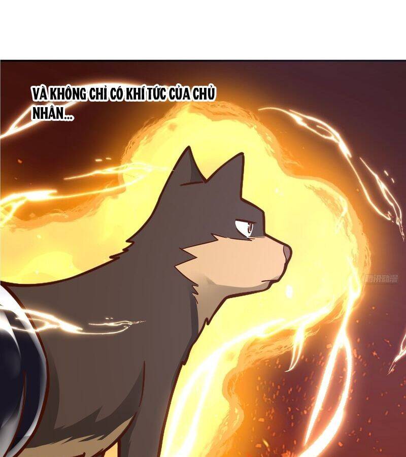 Nguyên Lai Ta Là Tu Tiên Đại Lão Chap 475 - Next Chap 476