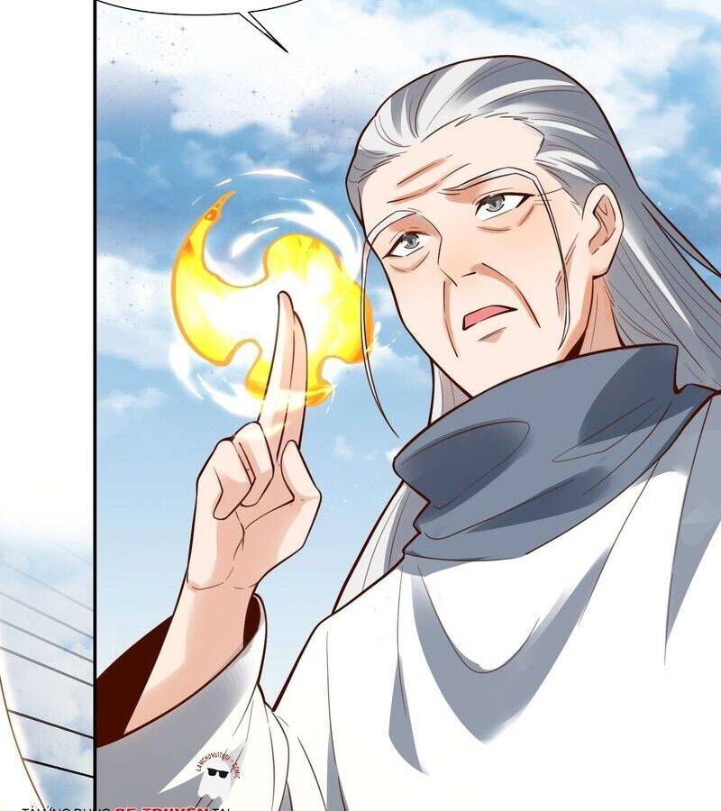 Nguyên Lai Ta Là Tu Tiên Đại Lão Chap 475 - Next Chap 476