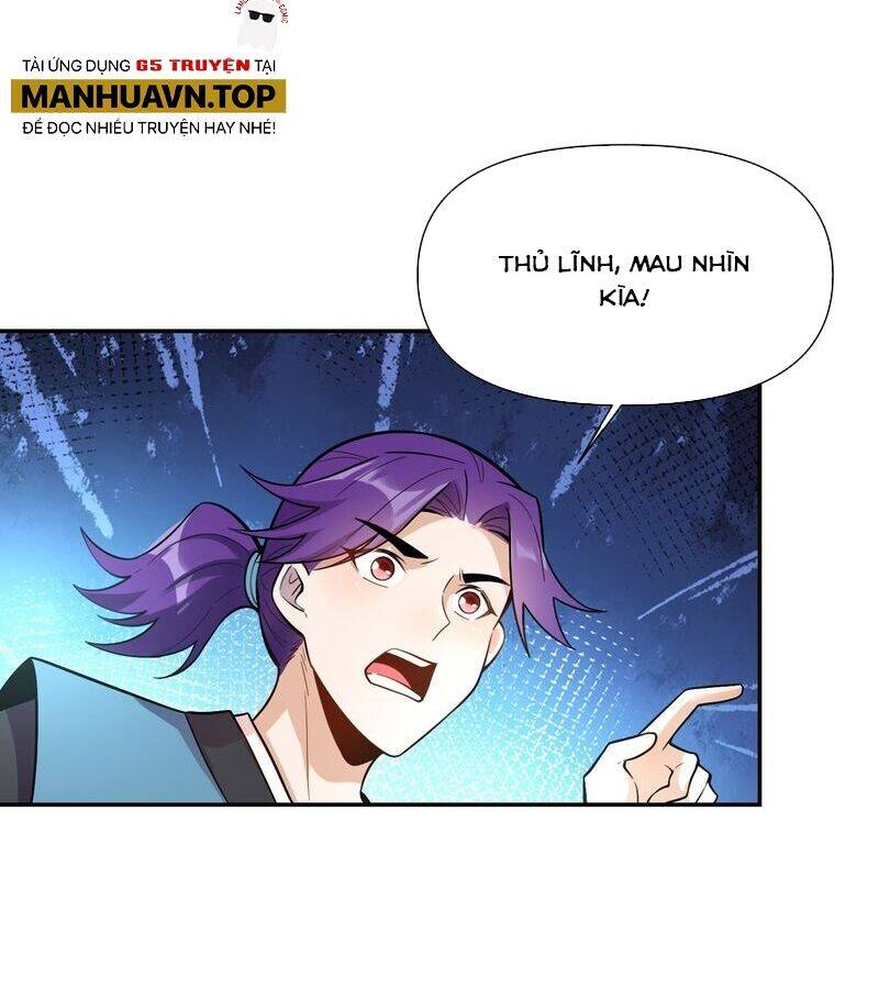 Nguyên Lai Ta Là Tu Tiên Đại Lão Chap 475 - Next Chap 476