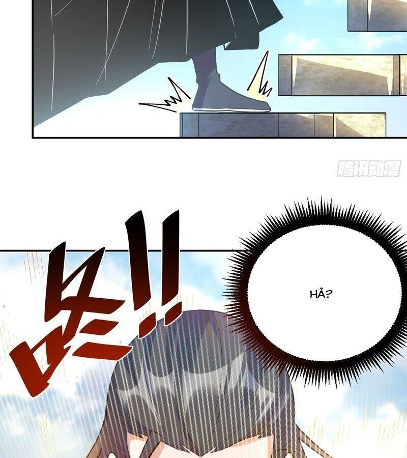 Nguyên Lai Ta Là Tu Tiên Đại Lão Chap 475 - Next Chap 476