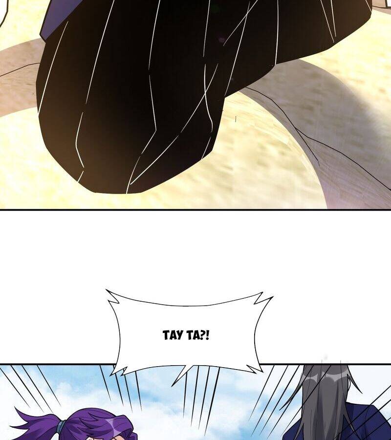 Nguyên Lai Ta Là Tu Tiên Đại Lão Chap 475 - Next Chap 476