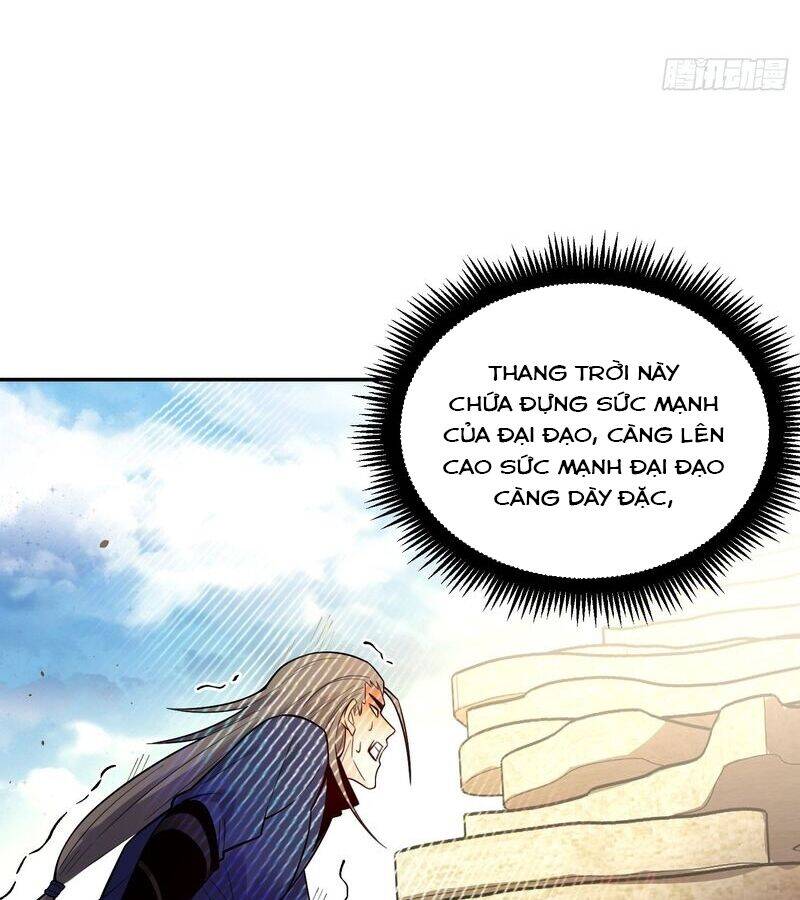 Nguyên Lai Ta Là Tu Tiên Đại Lão Chap 475 - Next Chap 476