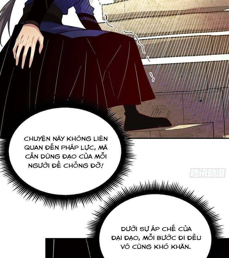 Nguyên Lai Ta Là Tu Tiên Đại Lão Chap 475 - Next Chap 476