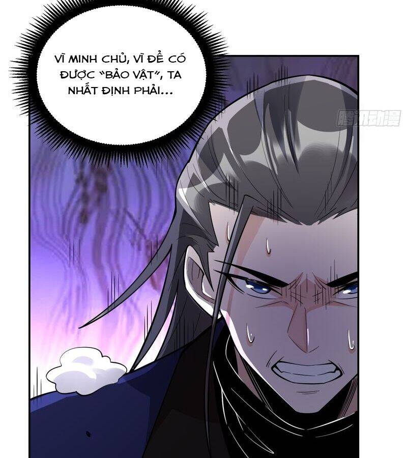 Nguyên Lai Ta Là Tu Tiên Đại Lão Chap 475 - Next Chap 476