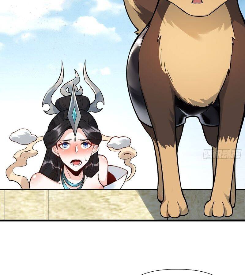 Nguyên Lai Ta Là Tu Tiên Đại Lão Chap 475 - Next Chap 476