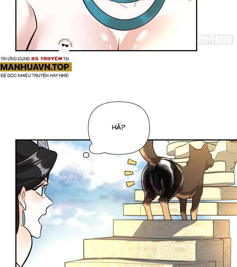 Nguyên Lai Ta Là Tu Tiên Đại Lão Chap 475 - Next Chap 476