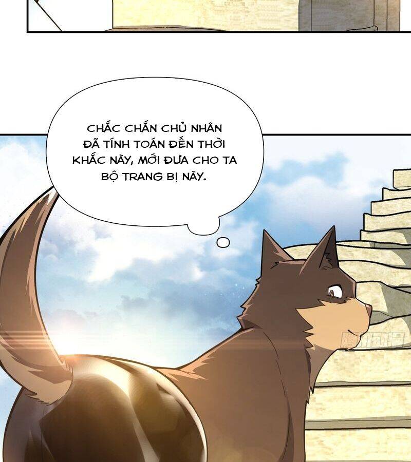 Nguyên Lai Ta Là Tu Tiên Đại Lão Chap 475 - Next Chap 476