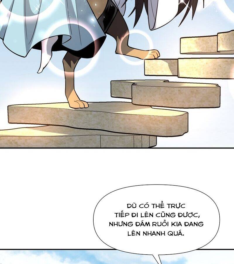 Nguyên Lai Ta Là Tu Tiên Đại Lão Chap 475 - Next Chap 476