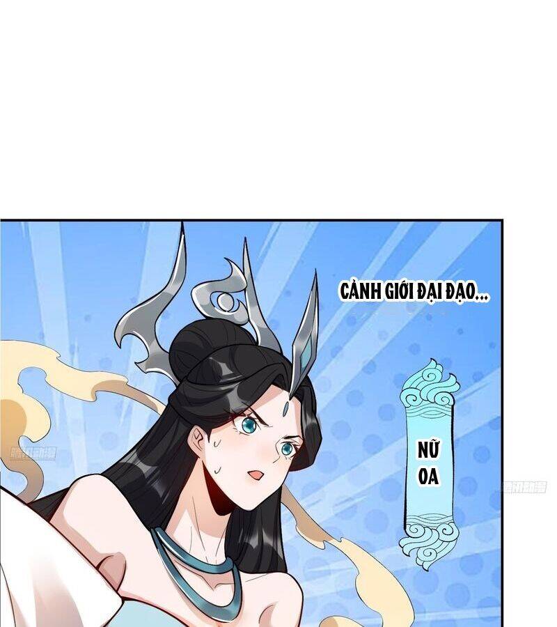 Nguyên Lai Ta Là Tu Tiên Đại Lão Chap 475 - Next Chap 476