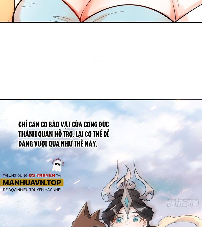 Nguyên Lai Ta Là Tu Tiên Đại Lão Chap 475 - Next Chap 476