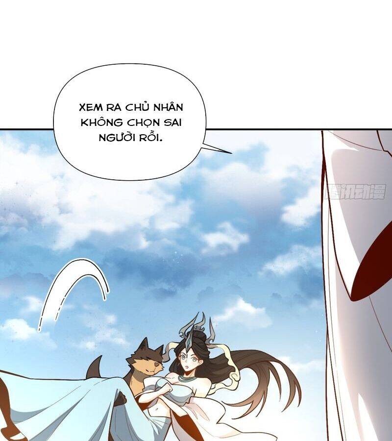 Nguyên Lai Ta Là Tu Tiên Đại Lão Chap 475 - Next Chap 476