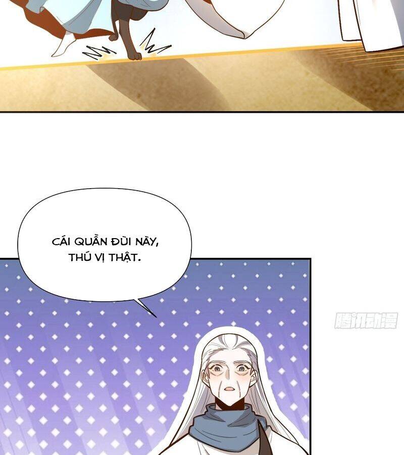 Nguyên Lai Ta Là Tu Tiên Đại Lão Chap 475 - Next Chap 476